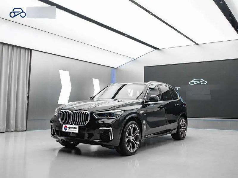BMW X5 2022 xDrive 40Li Premium M Sport Package
