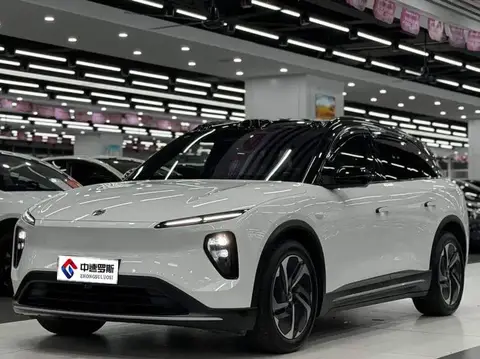 NIO ES6 2023 75kWh