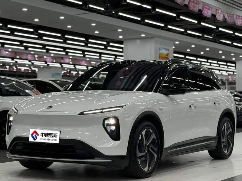 NIO ES6 2023 75kWh
