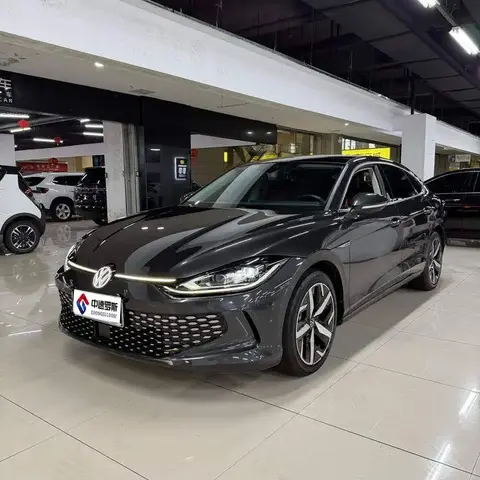 Lingdu 2022 Lingdu L 280TSI DSG Cool Edition