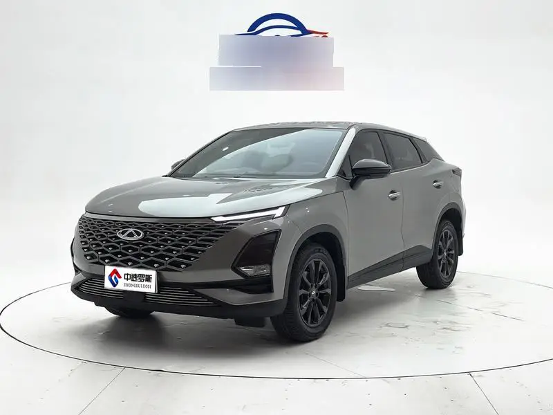 Ou Mengda 2023 1.5T CVT Trendy PLUS Edition