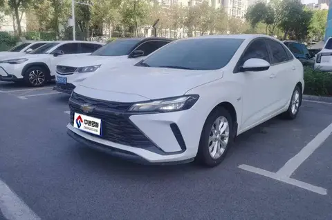 Cruze 2024 1.5L Dual Clutch Enjoy Edition