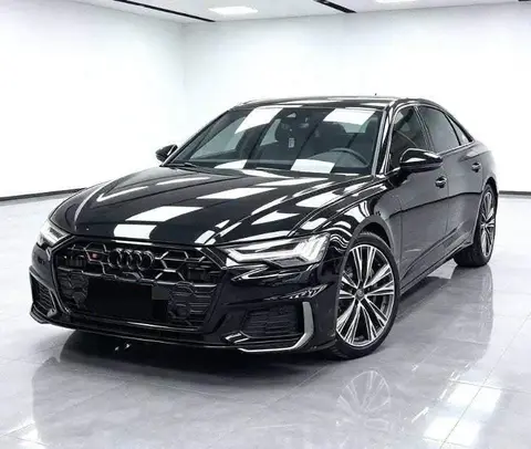 Audi A6L 2021 55 TFSI quattro Premium Elegance