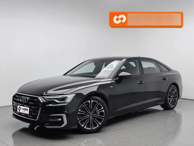Audi A6L 2024 45 TFSI Selected Dynamic Edition