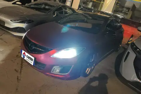 Ruiyi 2011 Coupe 2.0L Automatic Elite Edition