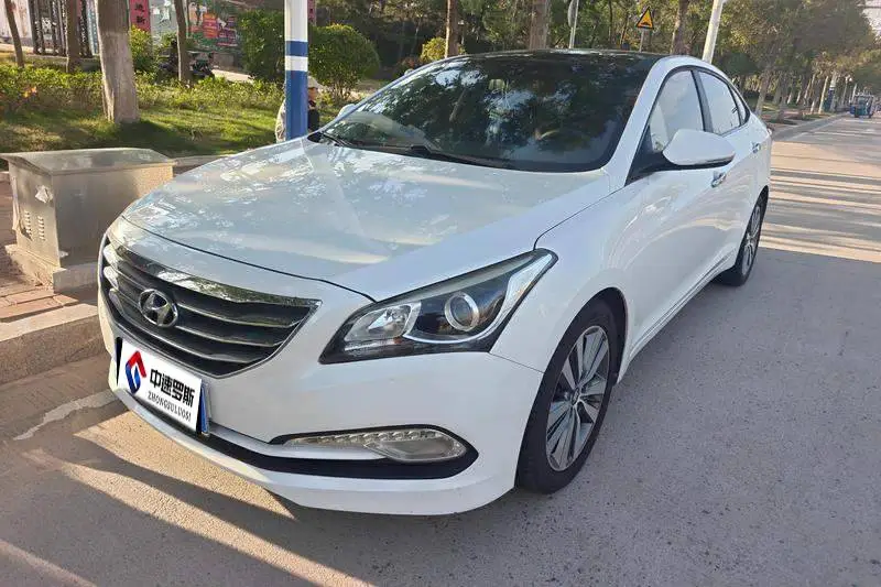 Name map 2016 1.8L Automatic Intelligent GLS