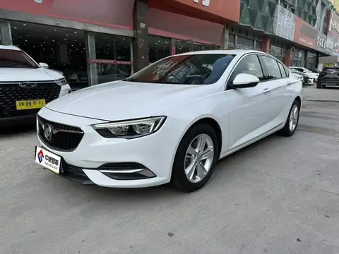 Regal 2019 20T Elite National VI