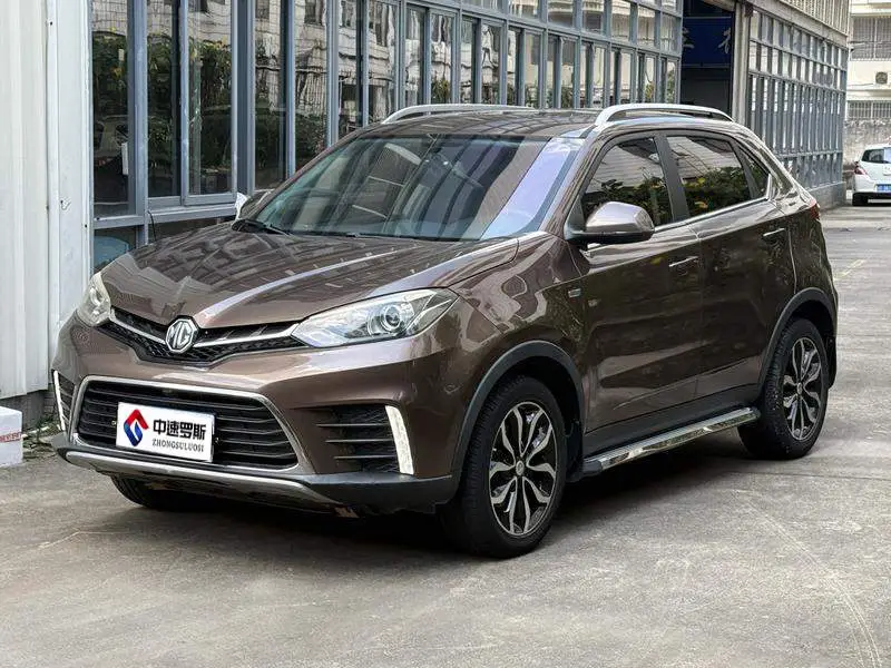 Ruiteng 2017 20T Automatic Premium Edition