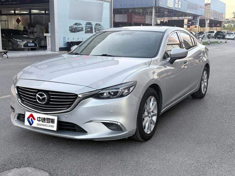 Artez 2018 2.0L Blue Sky Luxury Edition National V