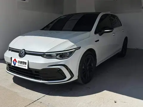 Golf 2023 280TSI DSG R-Line Lite