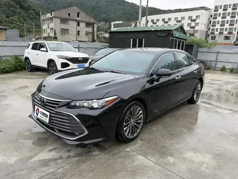 Asian Dragon 2022 2.0L Luxury Edition