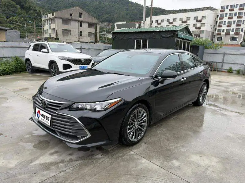 Asian Dragon 2022 2.0L Luxury Edition