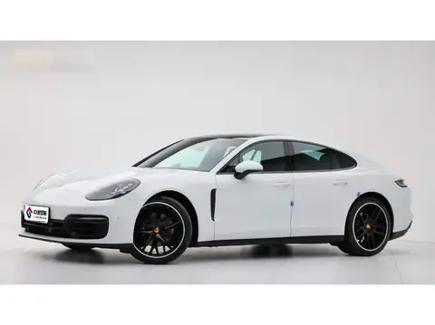 Panamera 2023 Panamera 2.9T