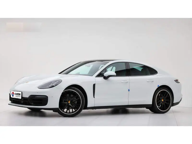 Panamera 2023 Panamera 2.9T