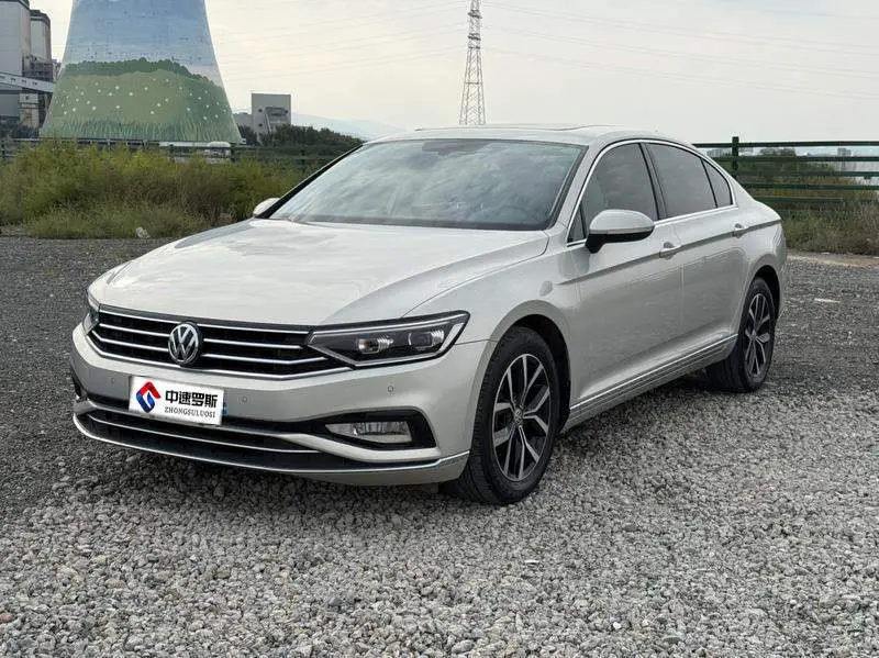 Magotan 2020 330TSI DSG Leading Edition