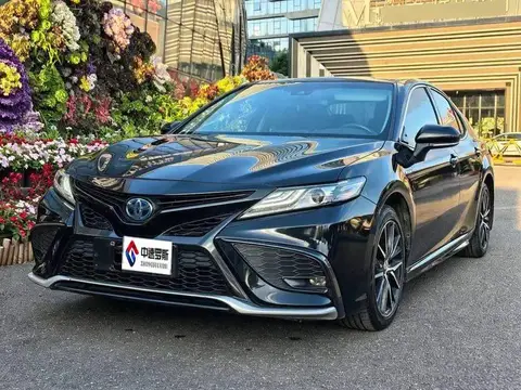 Camry 2021 Hybrid 2.5HS Fengshang Edition
