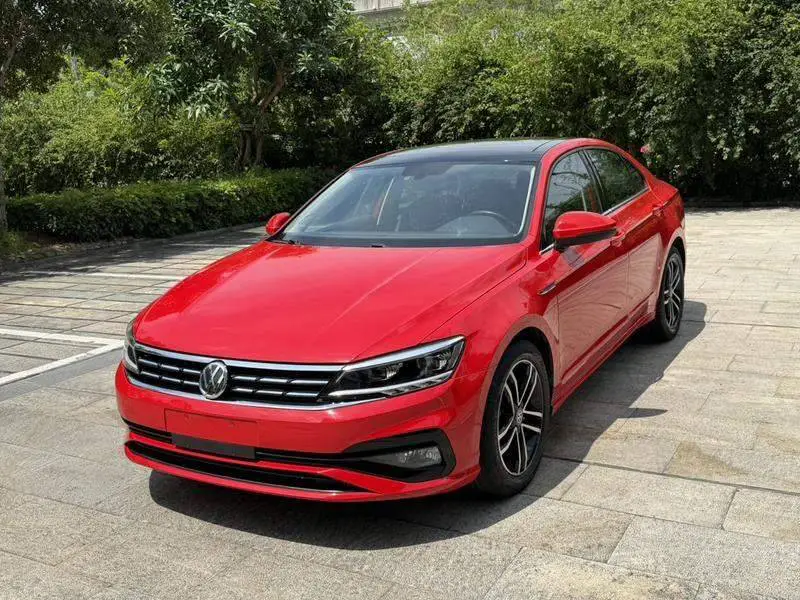 Lingdu 2021 280TSI DSG Comfort Edition