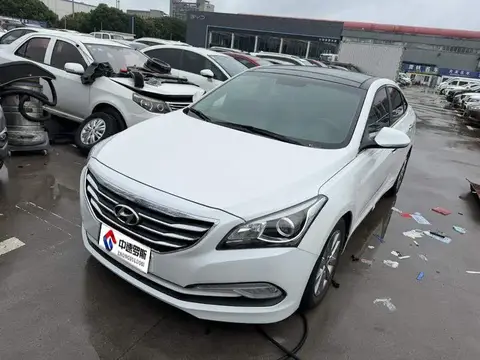 Name map 2014 1.8L Automatic Intelligent GLS