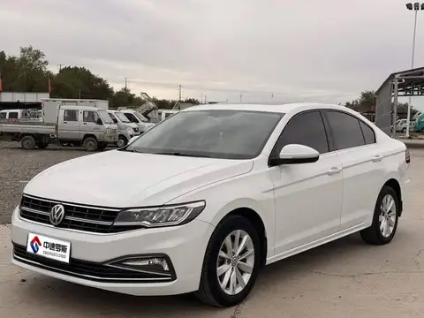 Bora 2019 1.5L Automatic Elite