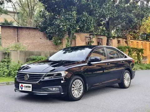 Lavida 2018 1.5L Automatic Comfort Edition National V