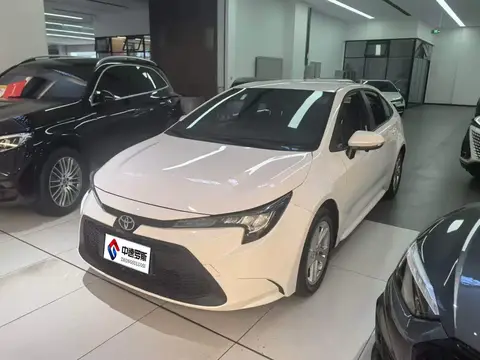 Lei Ling 2022 TNGA 1.5L CVT Elite Edition