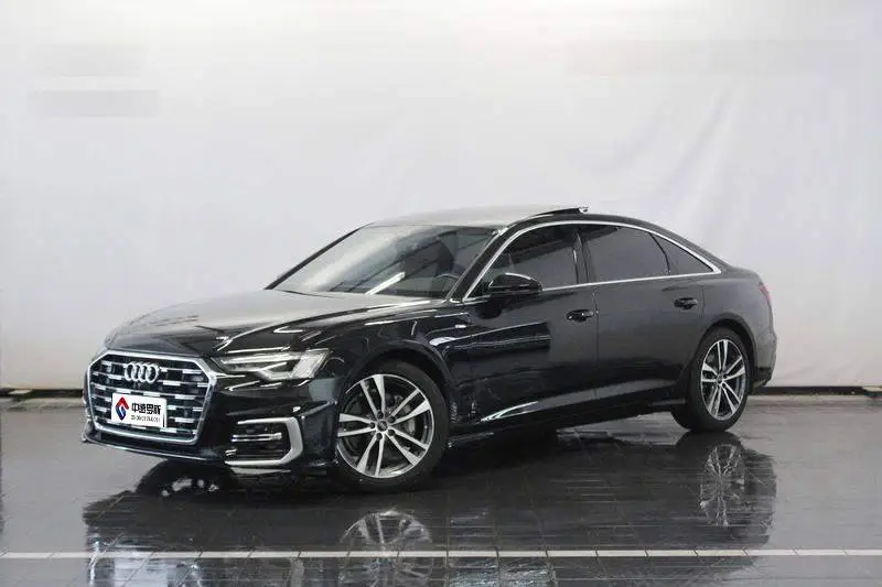 Audi A6L 2023 40 TFSI Luxury Dynamic Edition