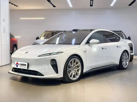 NIO ET5 2024 75kWh