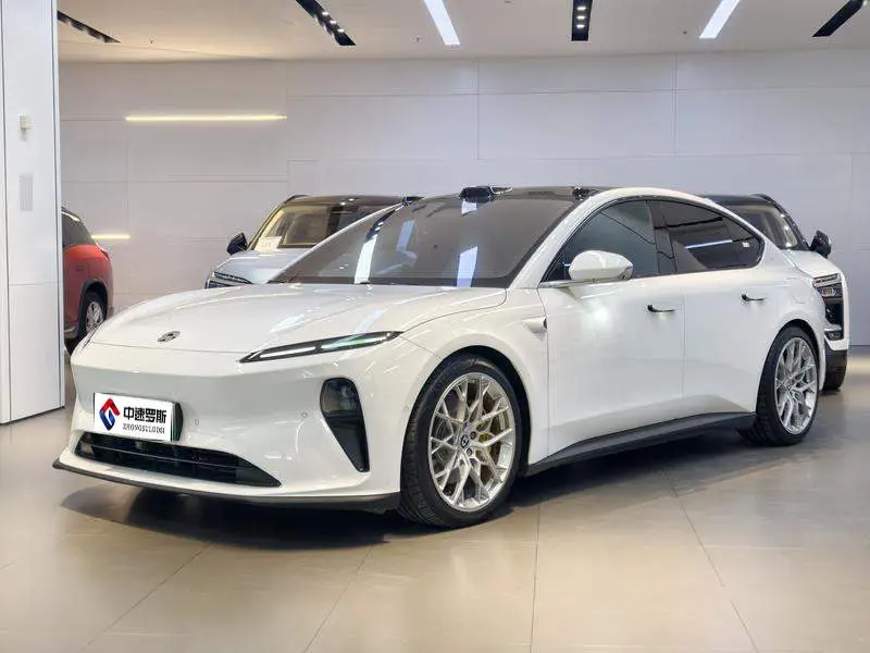 NIO ET5 2024 75kWh