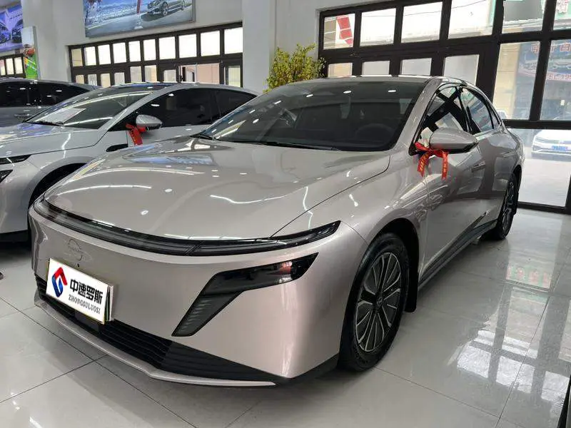 Nissan N6 2026 180 Max