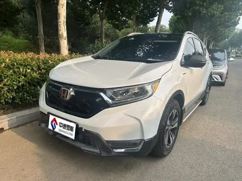 Honda CR-V 2017 240TURBO CVT 2WD Urban Edition