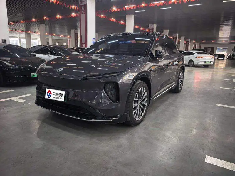 NIO ES6 2024 75kWh