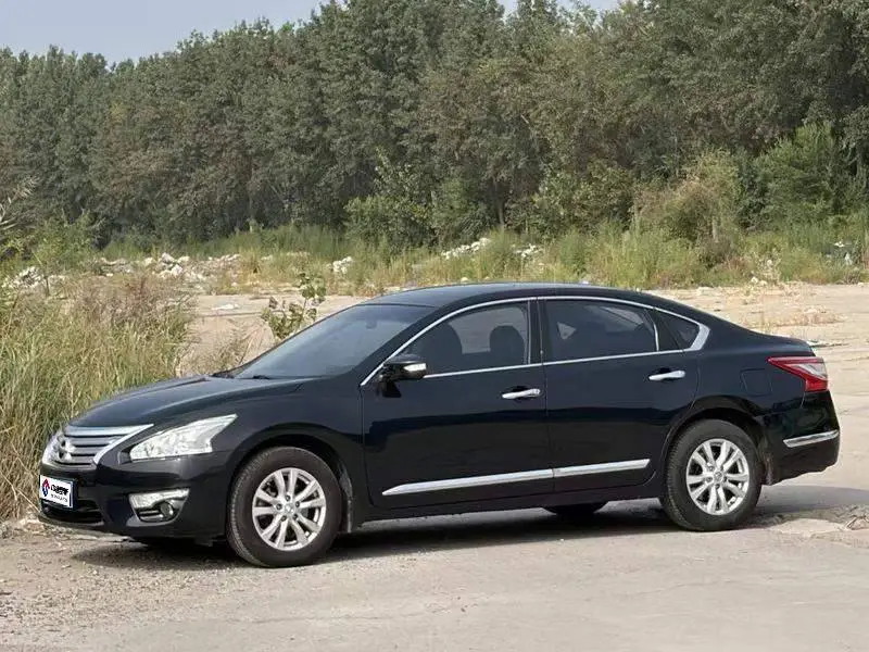 Tianlai 2013 2.0L XL Comfort Edition