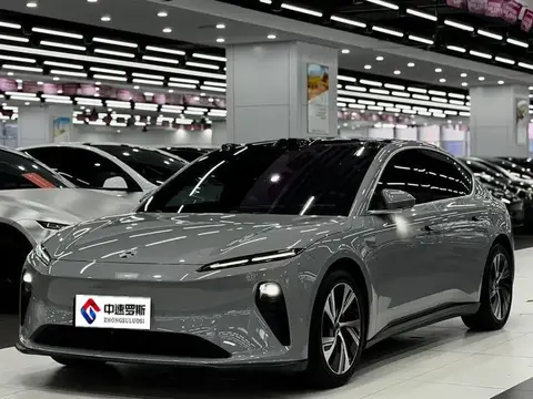 NIO ET5 2024 75kWh
