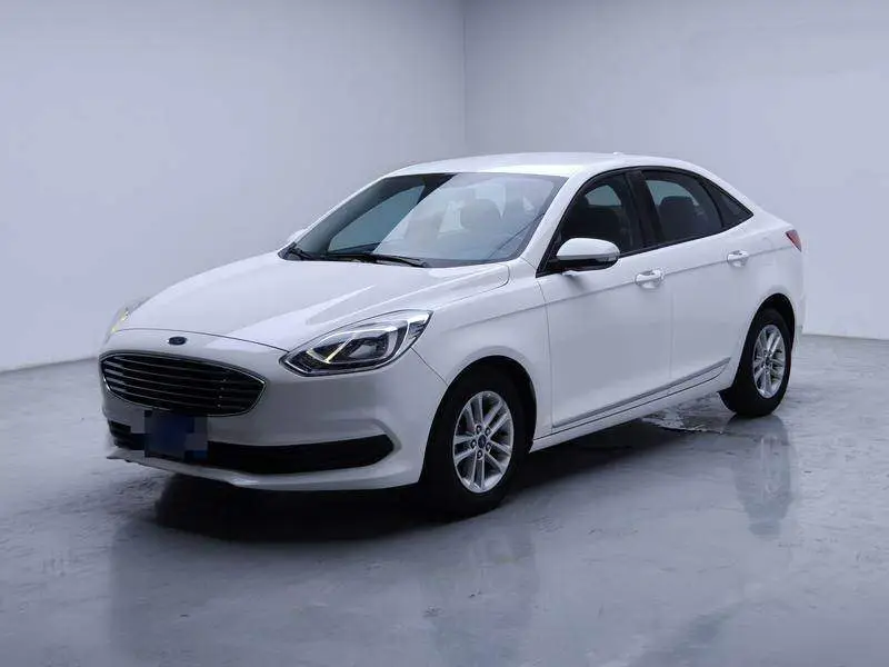 Furis 2019 1.5L Automatic Premium Edition