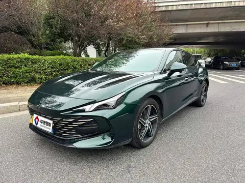 MG7 2023 1.5T DCT Comfort Edition