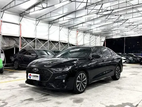 Chery Arrizo 8 PRO 2025 2.0T DCT Premium Edition
