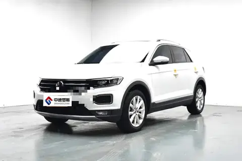 T-ROC 2022 280TSI DSG 2WD Elite PLUS