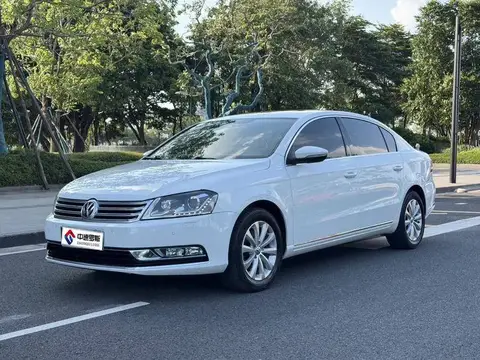 Magotan 2013 1.8TSI Comfort Edition