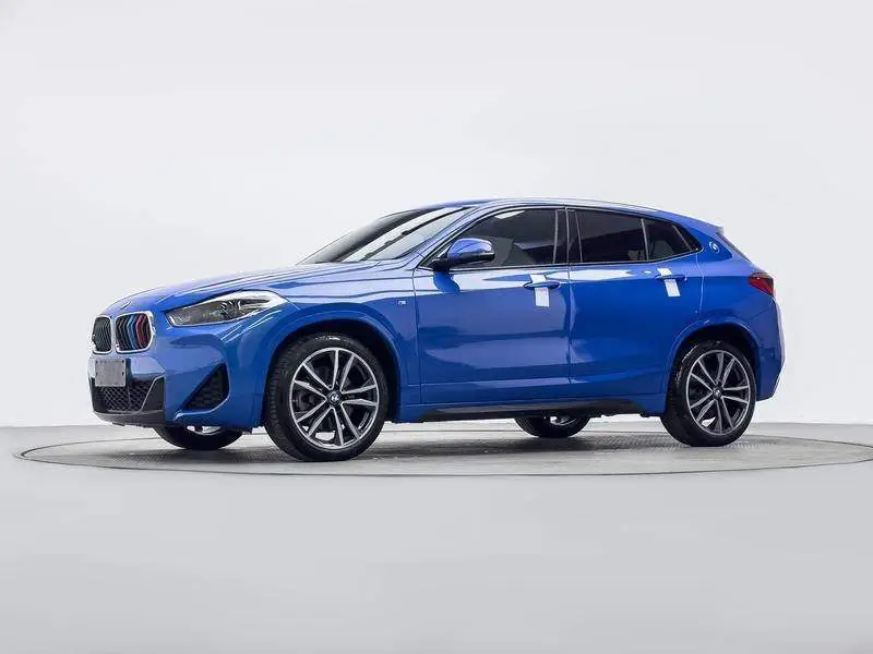 BMW X2 2020 xระบบขับเคลื่อน25i M Sport Package