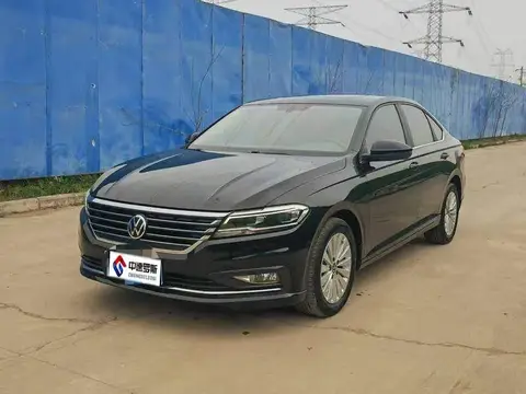Lavida 2022 1.5L Automatic Comfort Edition
