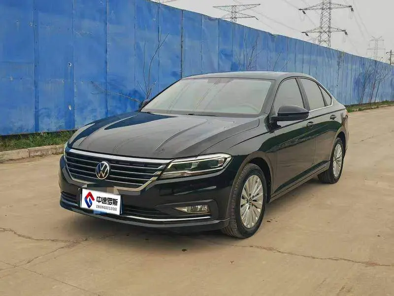 Lavida 2022 1.5L Automatic Comfort Edition