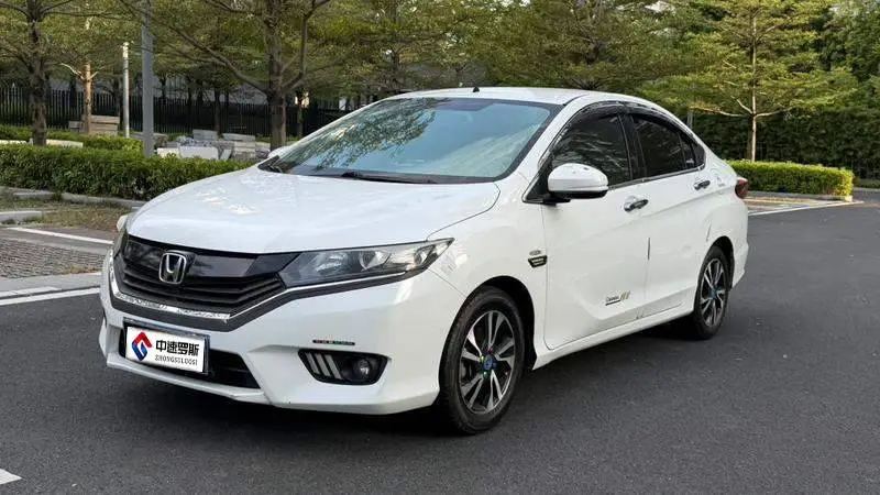 Goray 2016 1.5L CVT Classic Edition