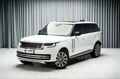 Range Rover 2023 3.0 L6 400PS Grand Seven-seat Extended Edition