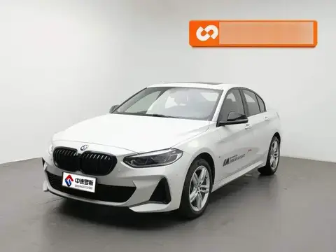 BMW 1 Series 2021 120i M Sport Night Edition