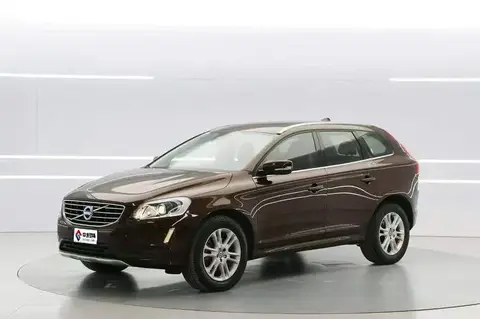 Volvo XC60 2016 T5 Intelligent Edition