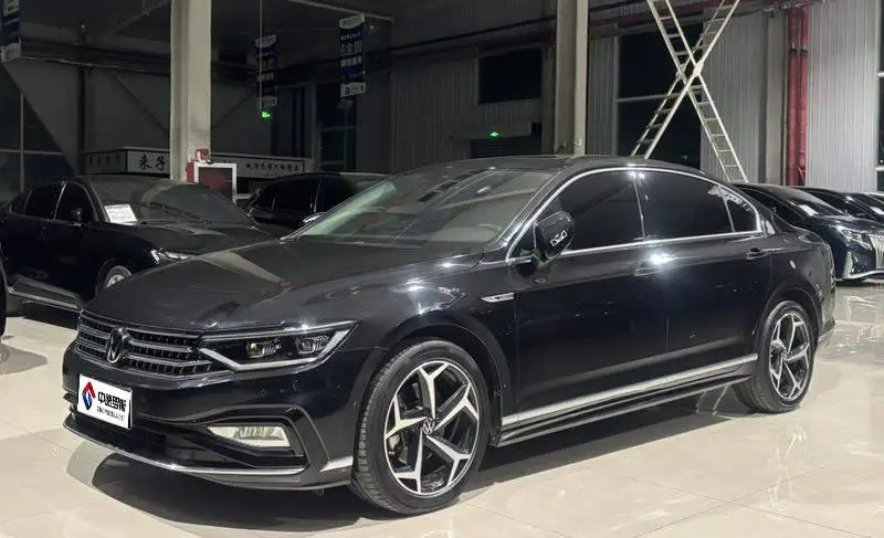 Magotan 2023 2 Millionth Anniversary Edition 330TSI DSG Luxury