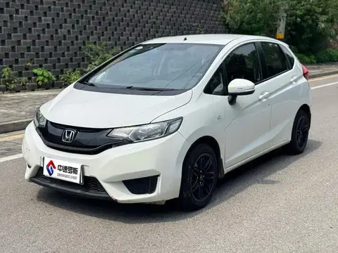 Fit 2014 1.5L LX CVT Comfort Edition