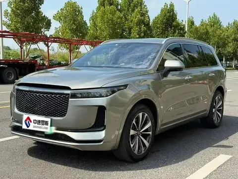 Ideal ONE 2020 Extended Range 6-seater Edition