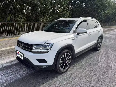 Tharu 2022 280TSI 2WD Luxury Edition