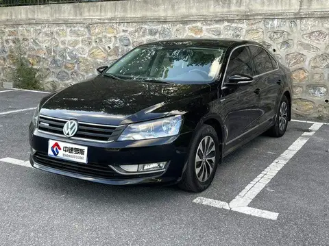 Passat 2014 1.4TSI DSG Blue Drive Technology Edition